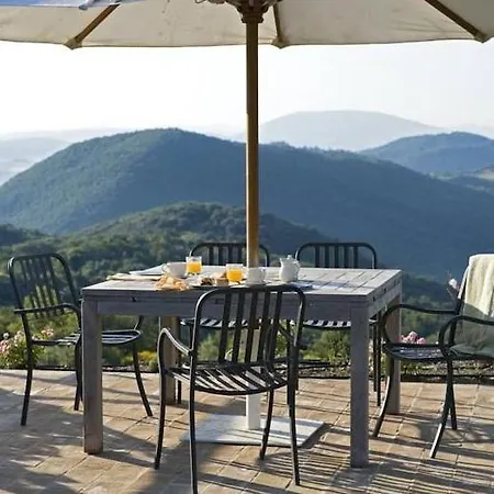 Sleeps 8 Pool Air Con Wifi Palazzo Guglielmi