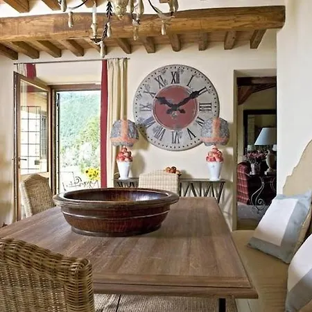 Sleeps 8 Pool Air Con Wifi * Palazzo Guglielmi