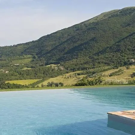 Sleeps 8 Pool Air Con Wifi Βίλα *