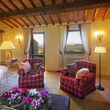Sleeps 8 Pool Air Con Wifi Βίλα Palazzo Guglielmi
